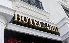 Dbd Hotel Bayrakli